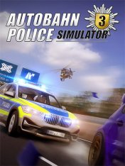 Autobahn Police Simulator 3 (2022) Autobahn Police Simulator 3 (2022)