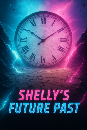 Shelly's Future Past